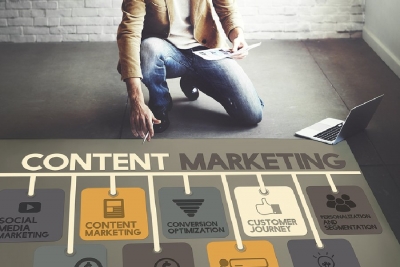 5 nuevos aspectos del content marketing que debes conocer