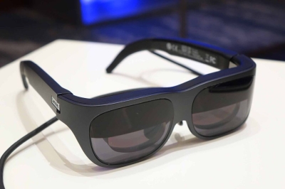 Lenovo Glasses T1, una de sus apuestas más arriesgadas.