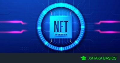 NFT (Tokens No fungibles) con Inteligencia Artificial